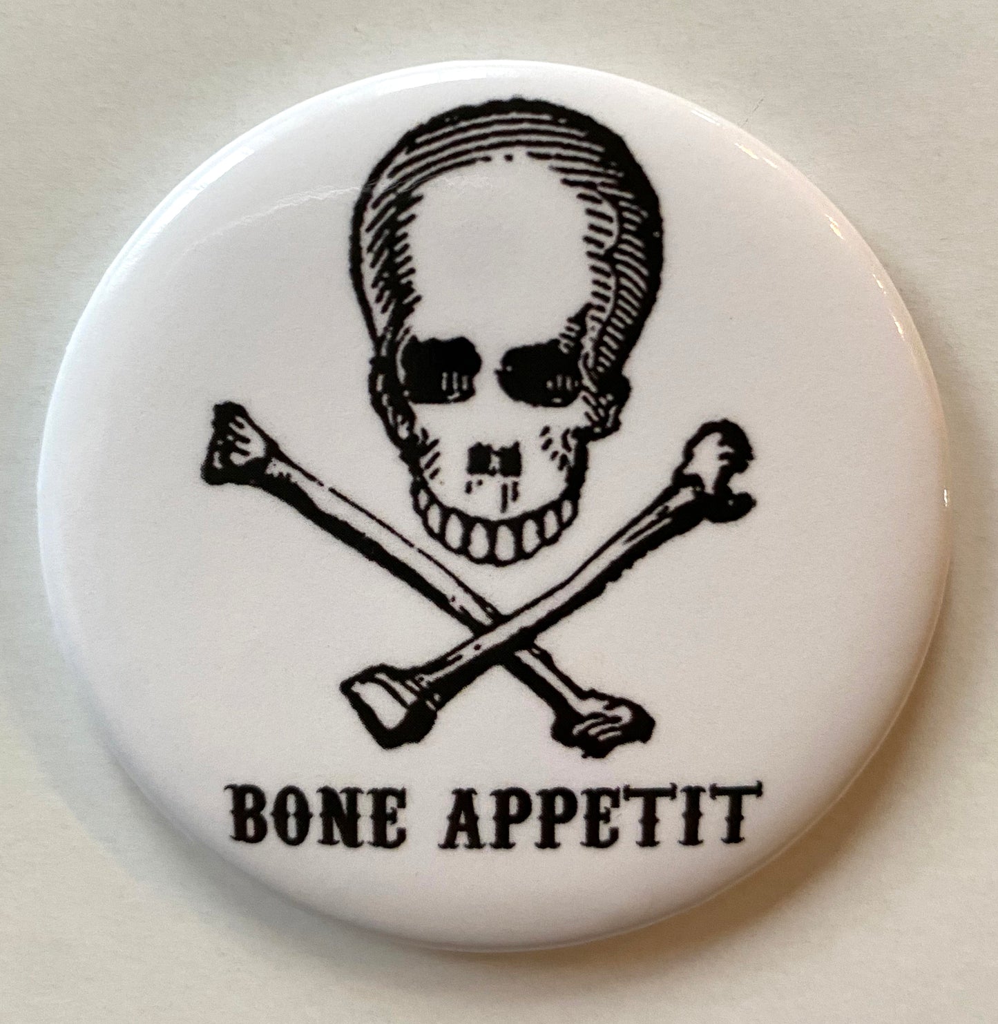 Bone Appetit Magnet