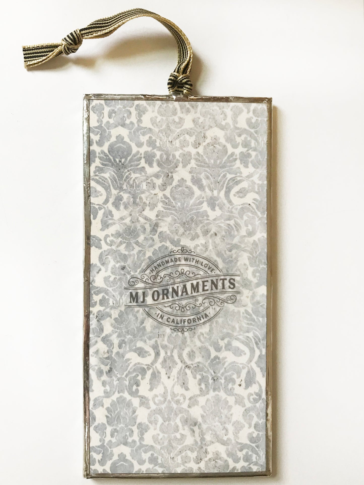 San Diego Matchbooks