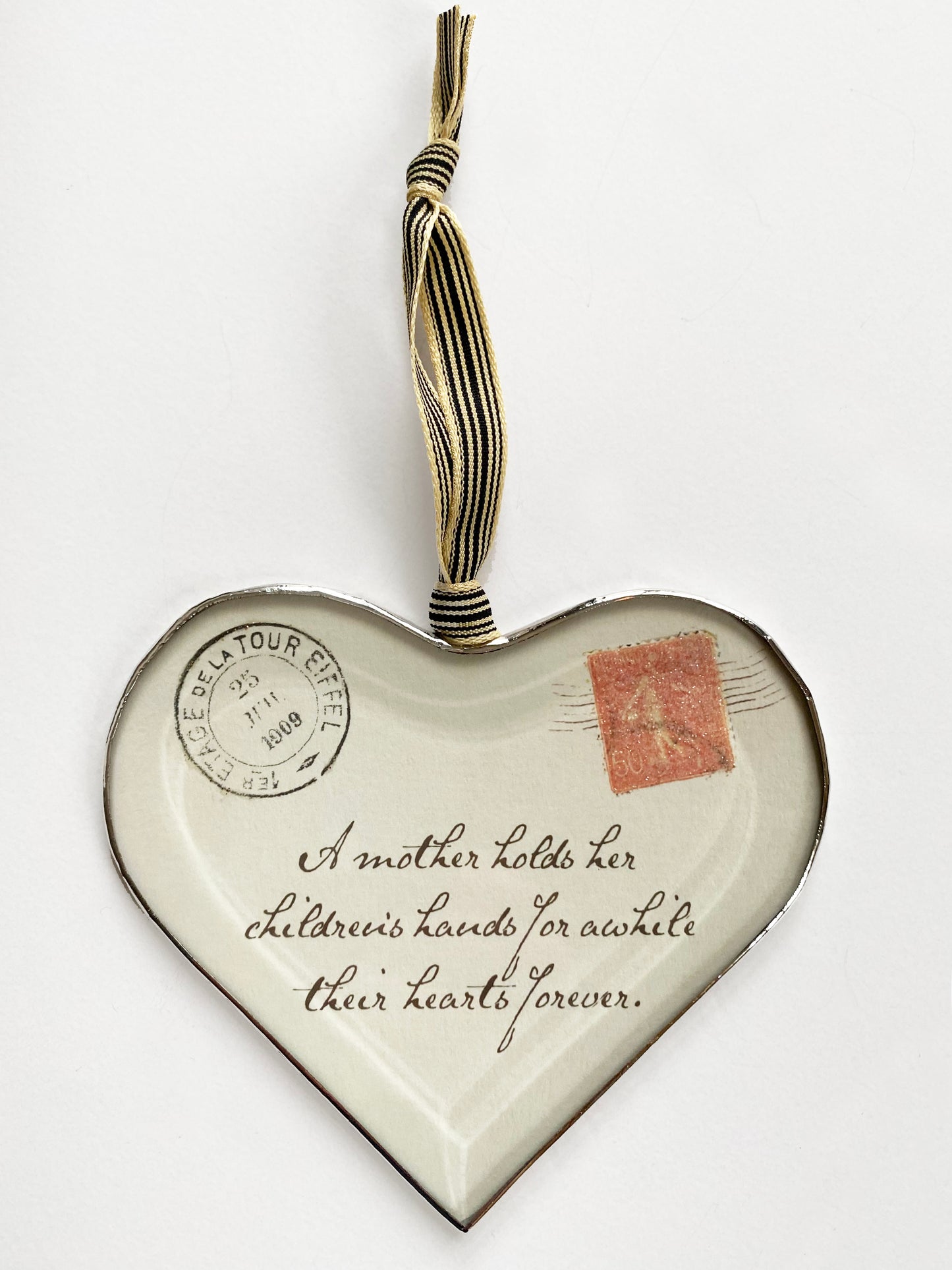 Mother Heart