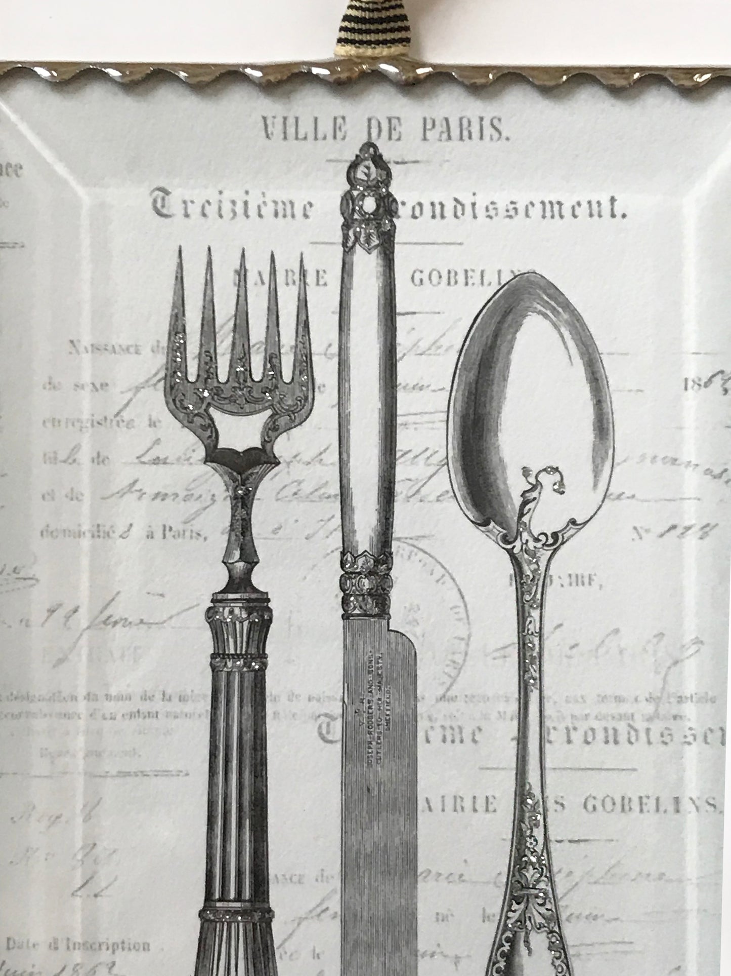 Bon Appetit