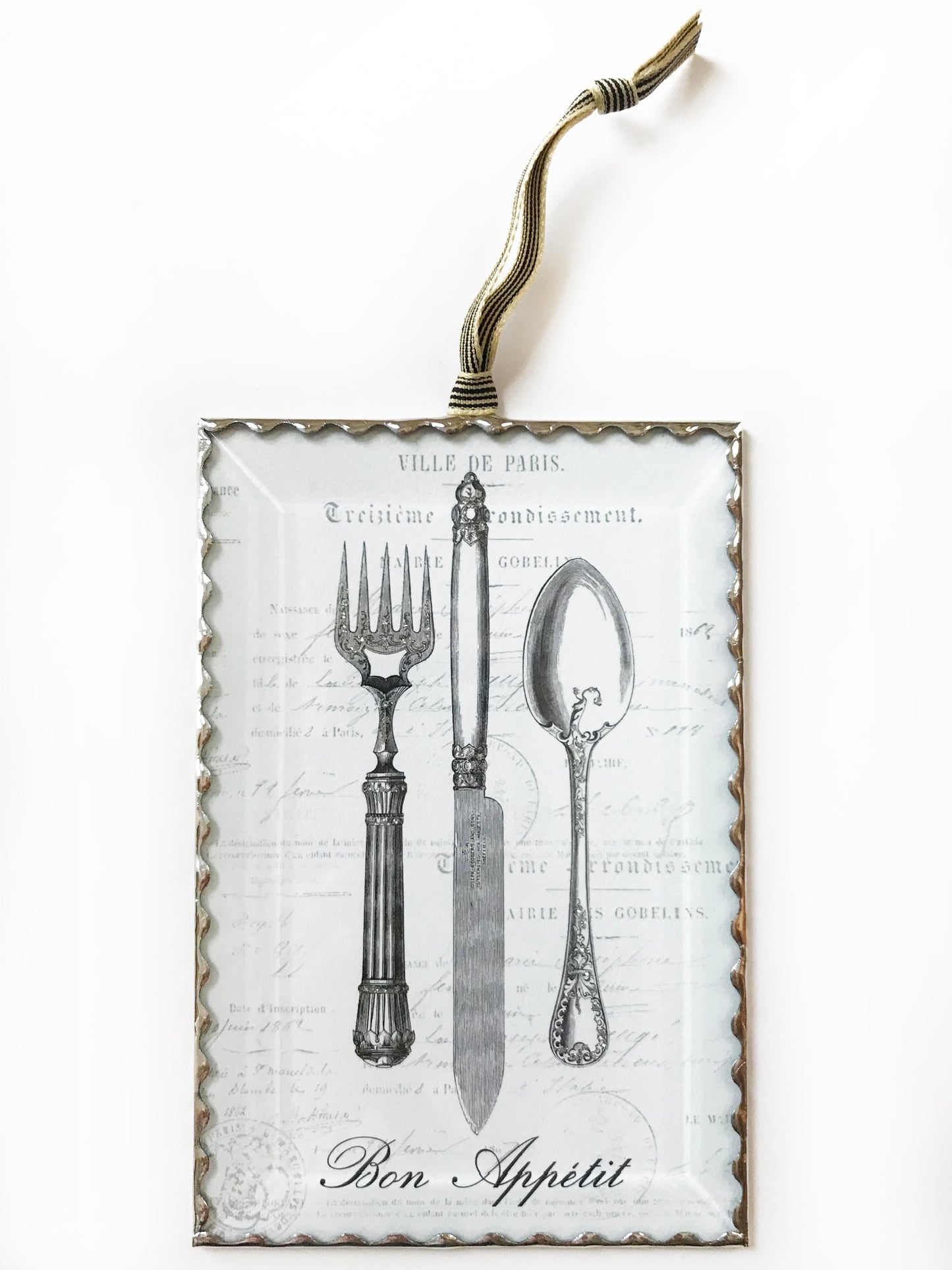 Bon Appetit