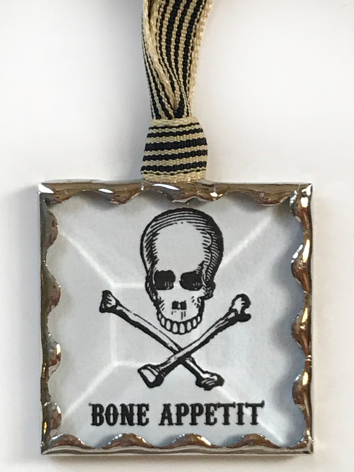 Bone Appetit