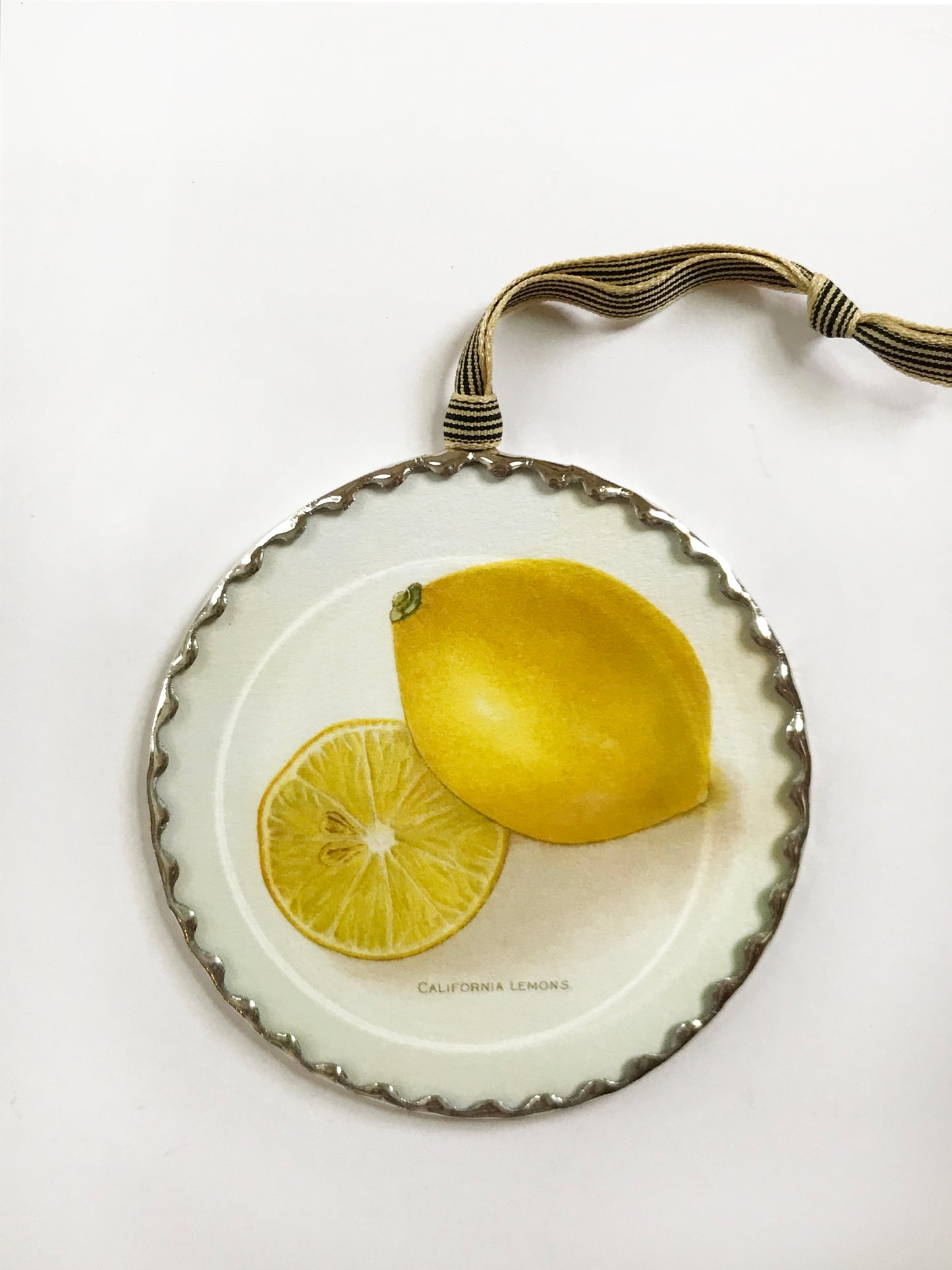 California Lemons