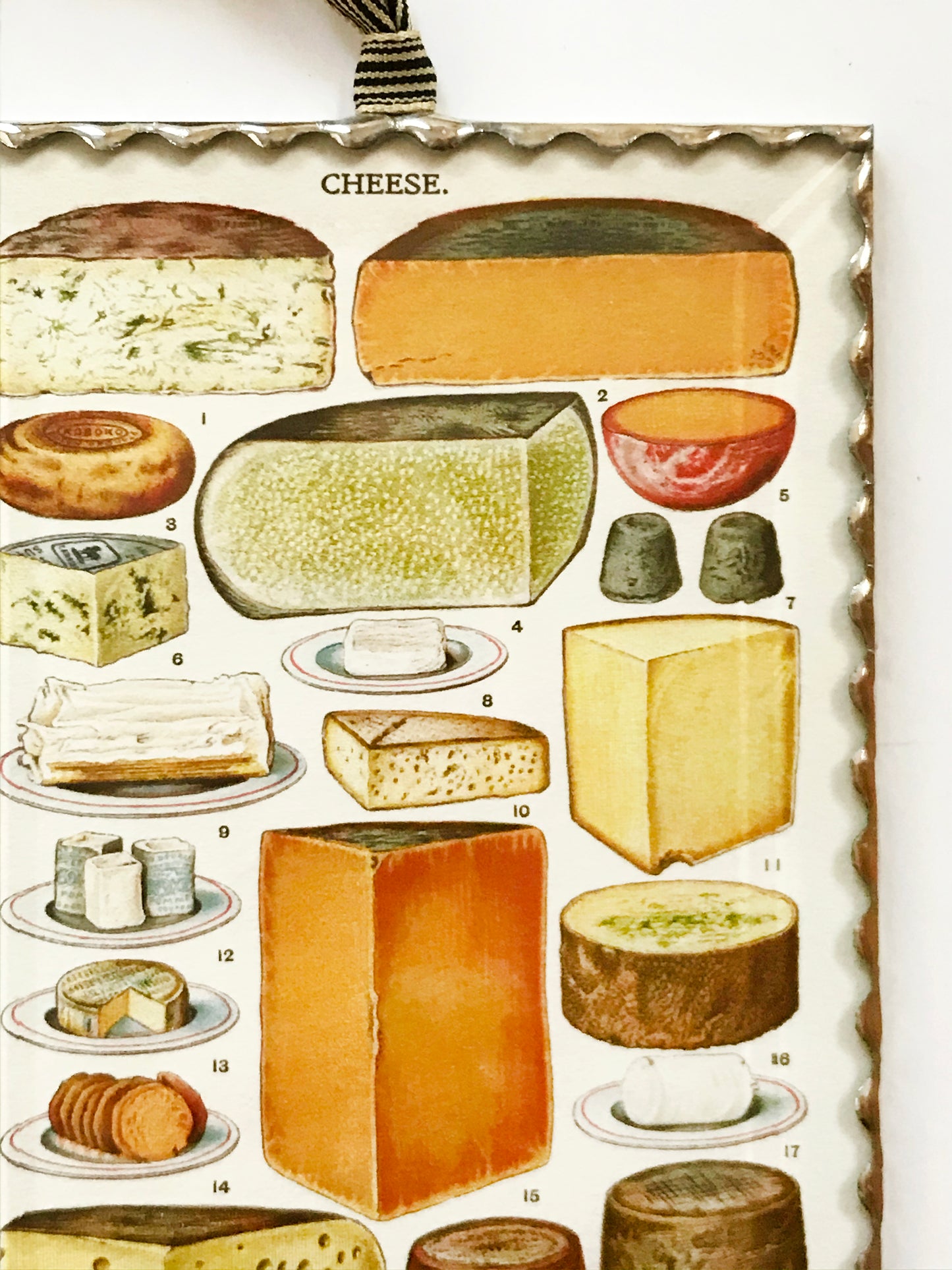 Cheese