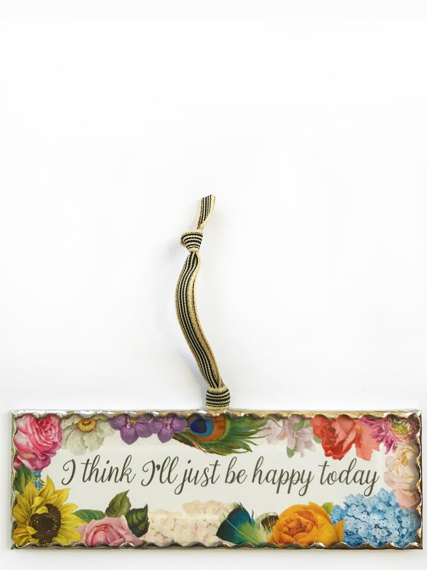 Happy