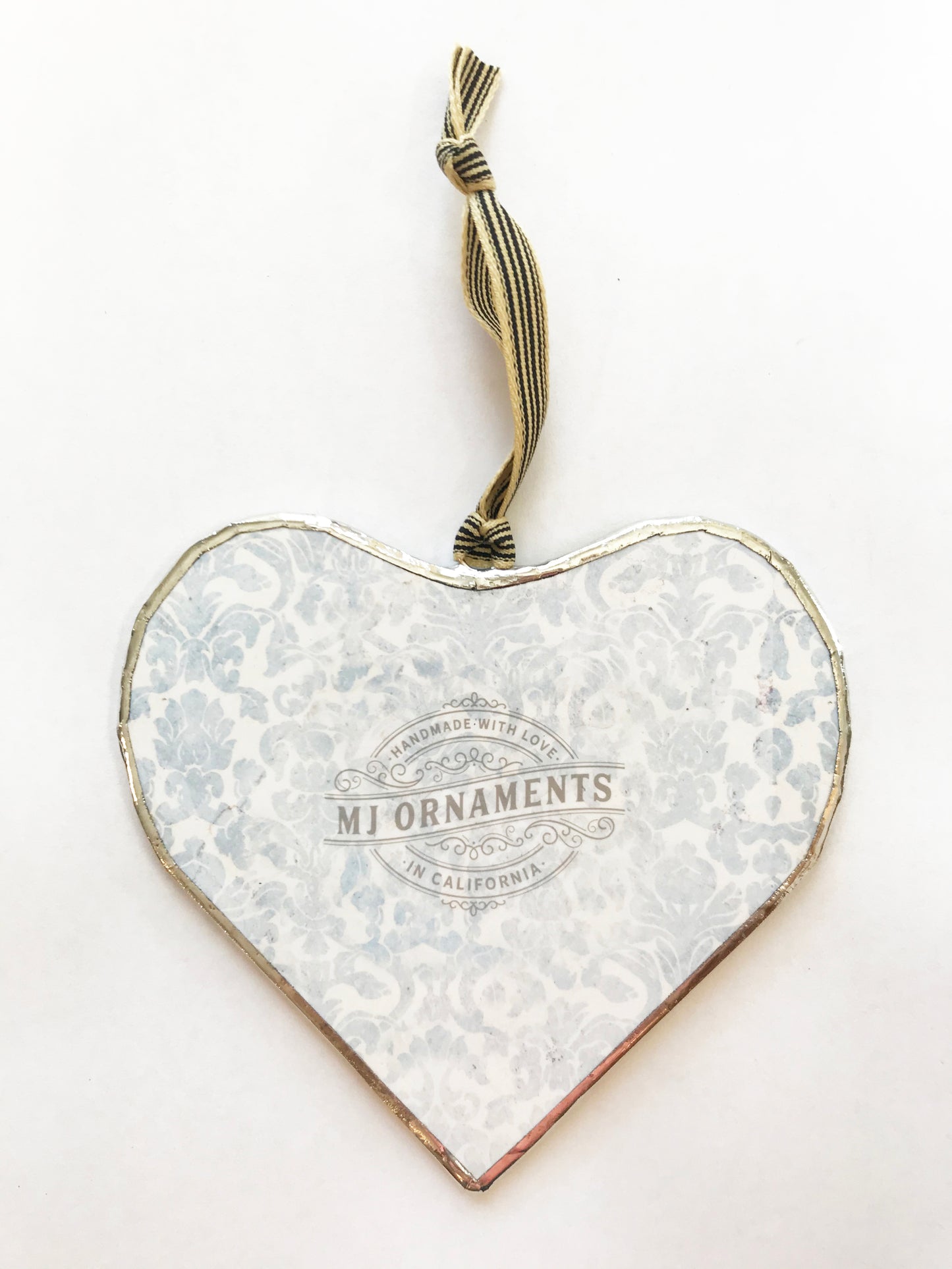 Friends Heart