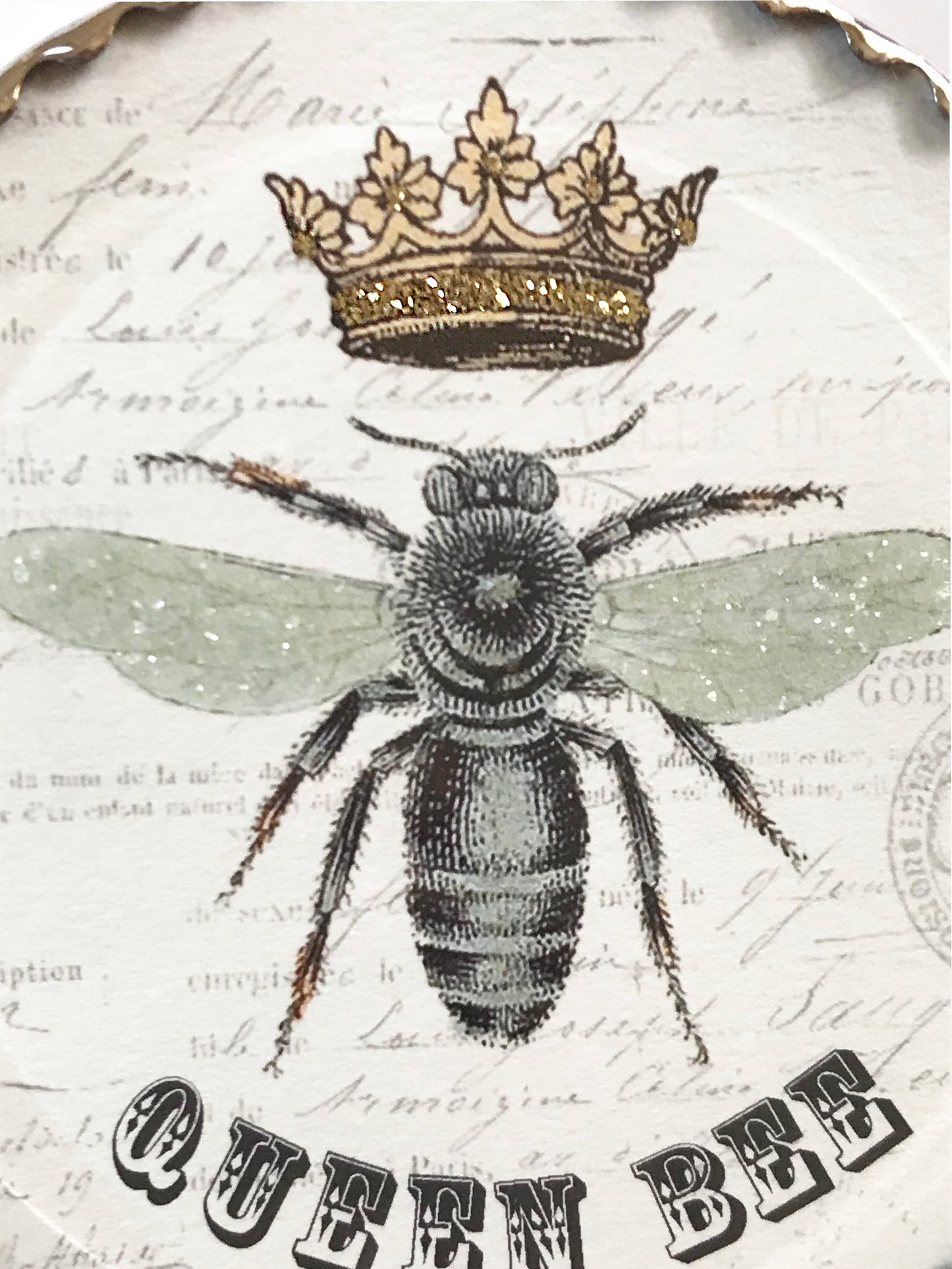 Queen Bee