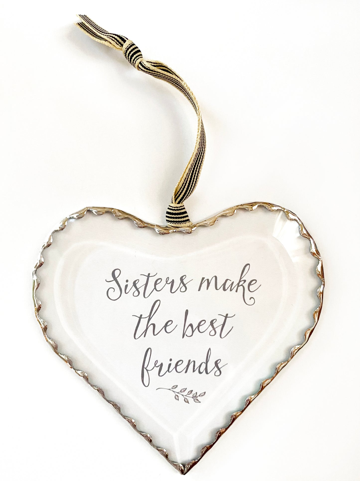 Sister Heart