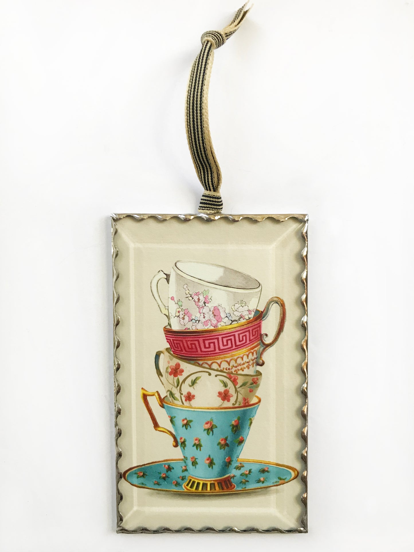 Tea First