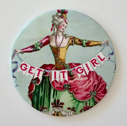 Get it Girl