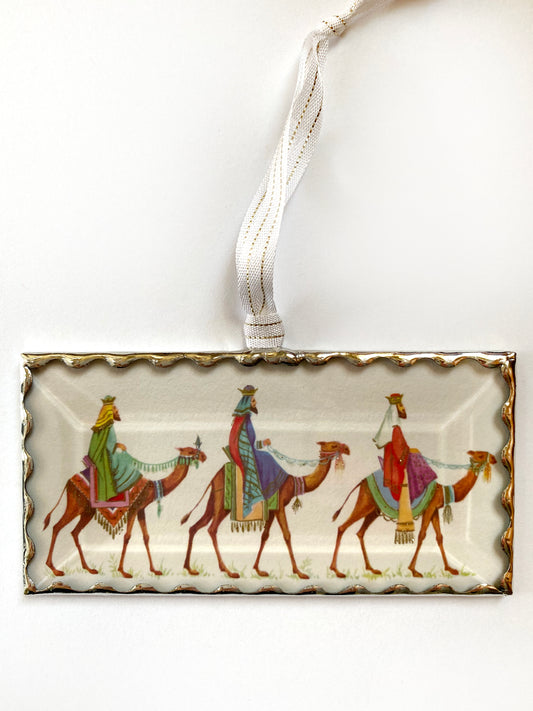 The Magi