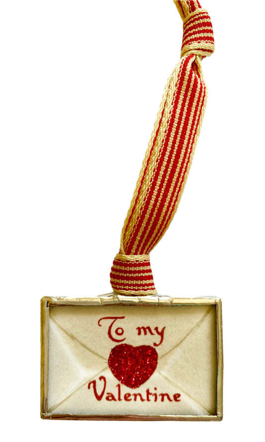 Valentine Envelope