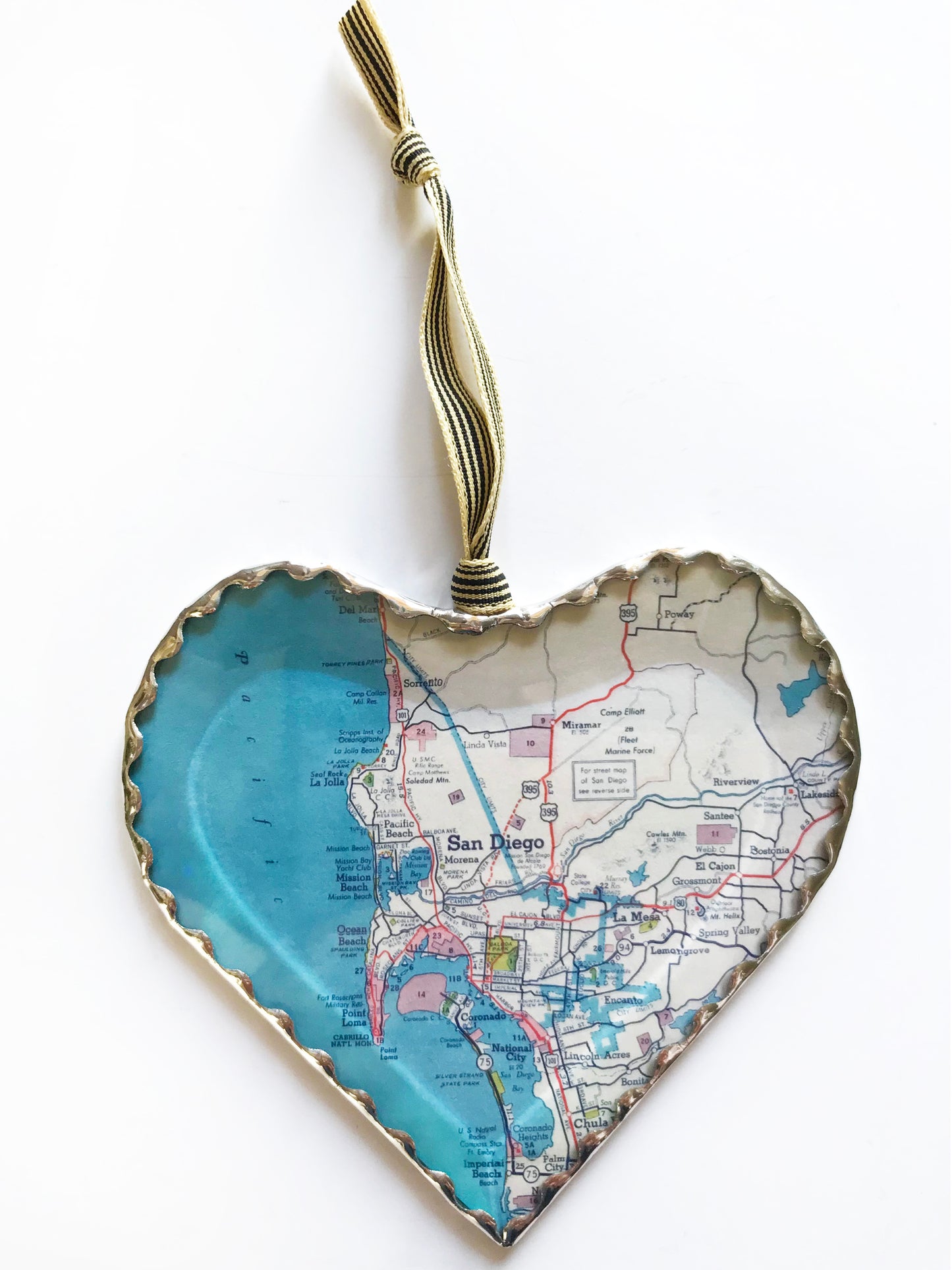 San Diego Heart