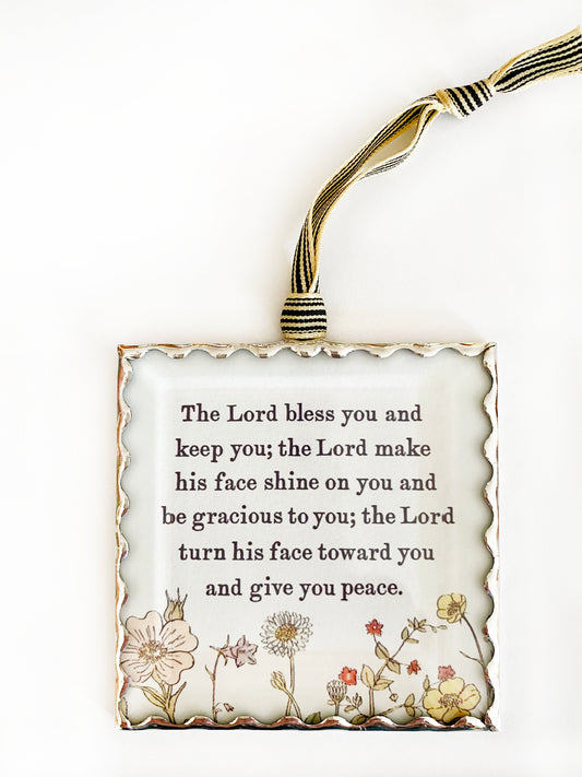 The Lord Bless You