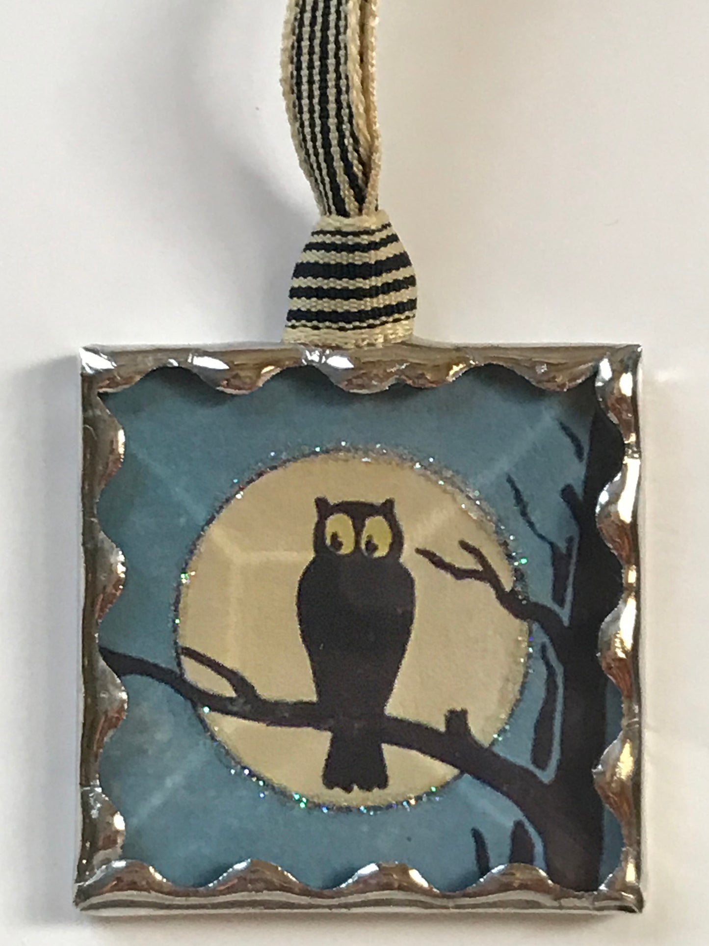 Blue Owl
