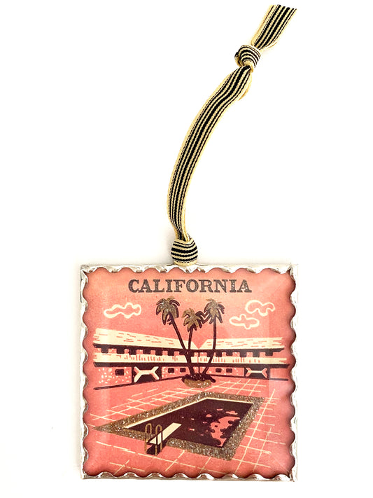 Hotel California