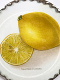 California Lemons