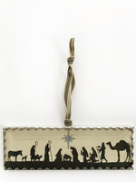 Nativity Scene