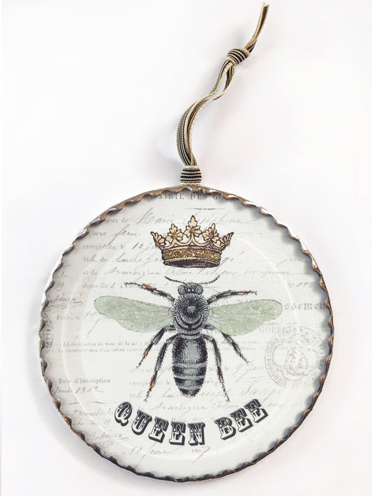 Queen Bee