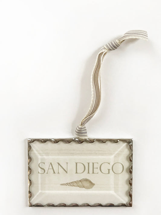 San Diego