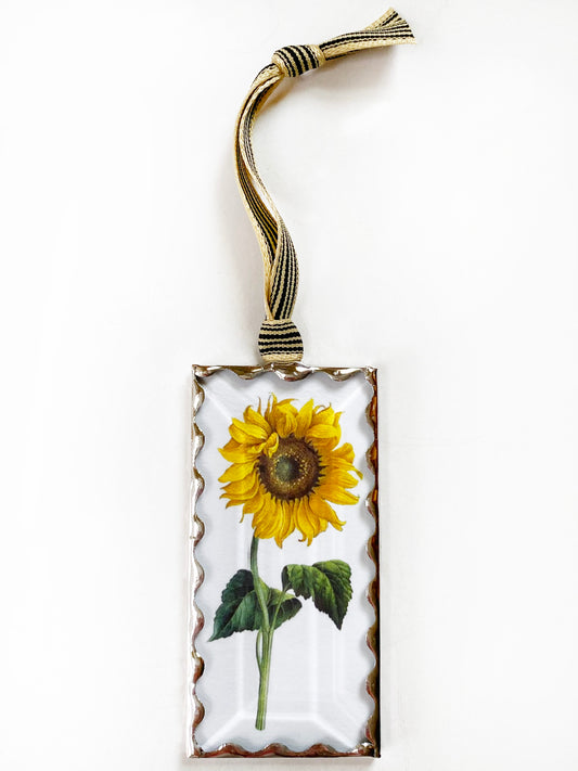 Sunny Sunflower
