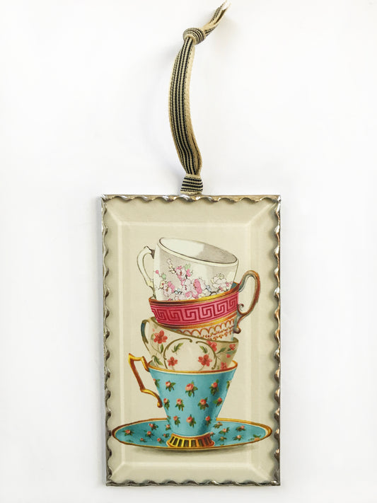 Tea First